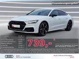 Audi A7 Sportback 40 TDI qu HD-MATRIX AHK 21" 2x S li - Audi A7 Gebrauchtwagen