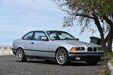BMW E36 328i Coupe - 158.000km - ORIGINAL - BMW 328: Coupe