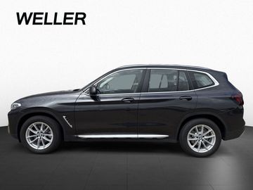 BMW X3 - 9