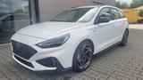 Hyundai i30 SW 1.6 N-Line*Navi*LED*Shzg*PDC*Cam*18"ACC - Hyundai i30 SW Gebrauchtwagen
