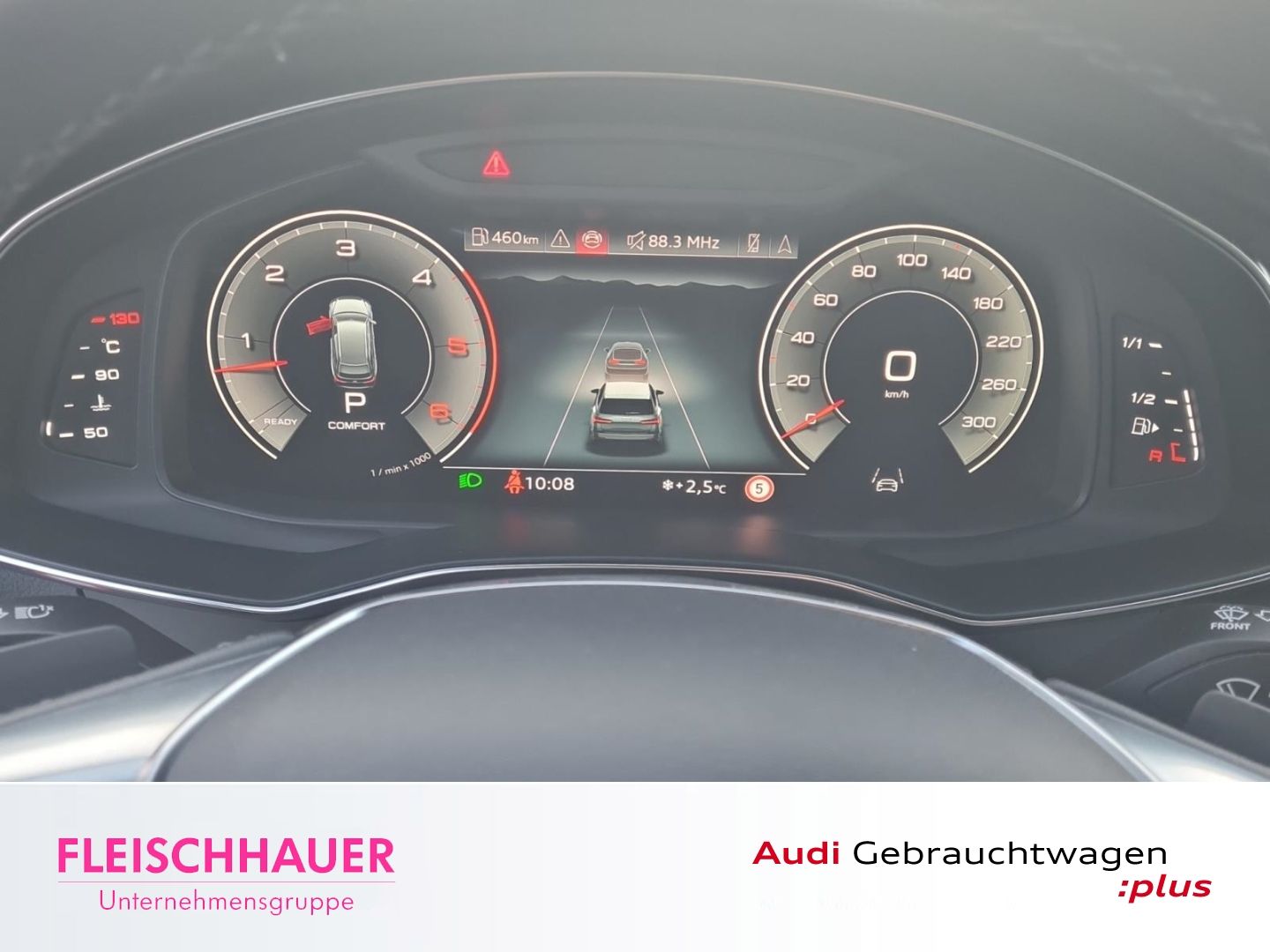 Audi A6 - Bild 9