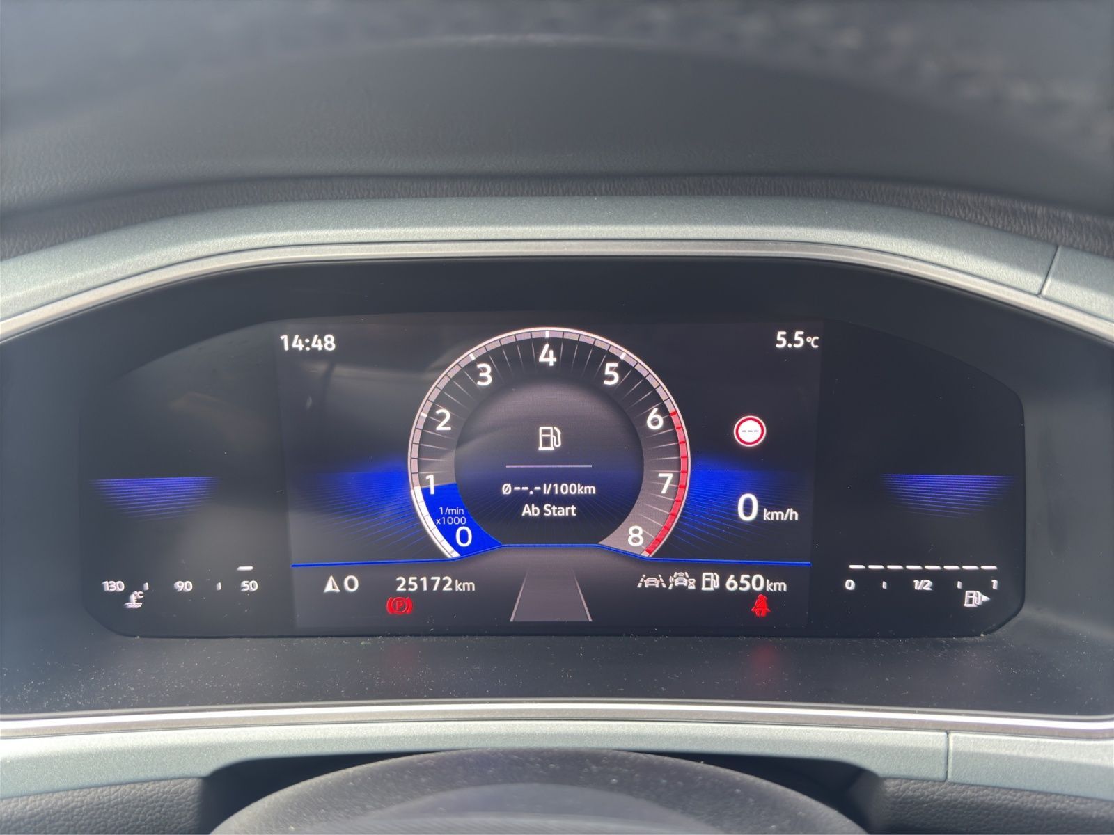 Volkswagen T-Roc - Bild 11