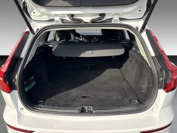 Volvo V60 - 11