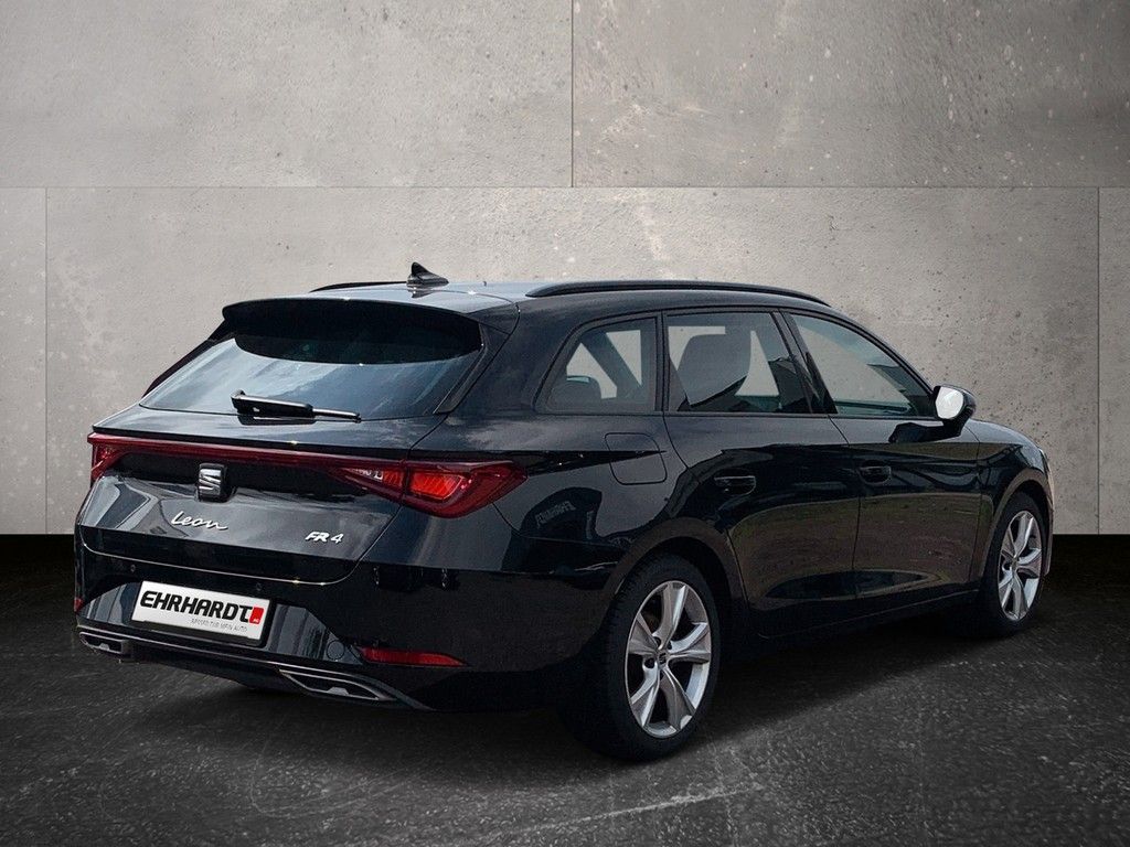 Seat Leon - Bild 3