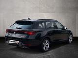 Seat Leon Sportstourer 2.0 TDI DSG 4Drive FR VIRTUAL* - Seat Leon: Fr TDI Dsg