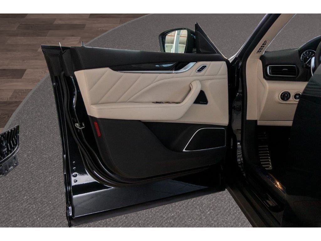 Maserati Levante - Bild 9