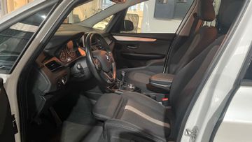 BMW 218 Gran Tourer - 5