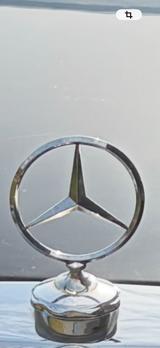 Mercedes-Benz Mercedes w114 w115 Coupe Strich / 8 280 - Mercedes-Benz: W115 W114