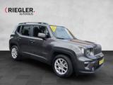 Jeep Renegade 1.3 Limited Navi AHK Allwetter - Jeep Gebrauchtwagen in Hannover