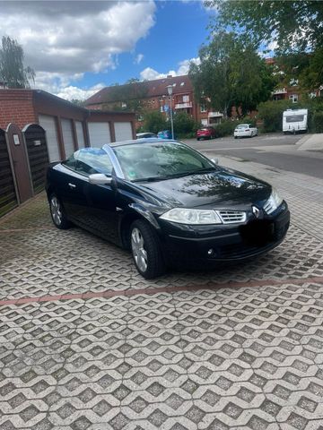 Renault Megane CC