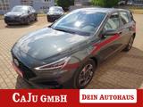 Hyundai i30 10,25*Navi Voll-Led WinterP. Kamera 2xPDC Ga - Hyundai: X 10