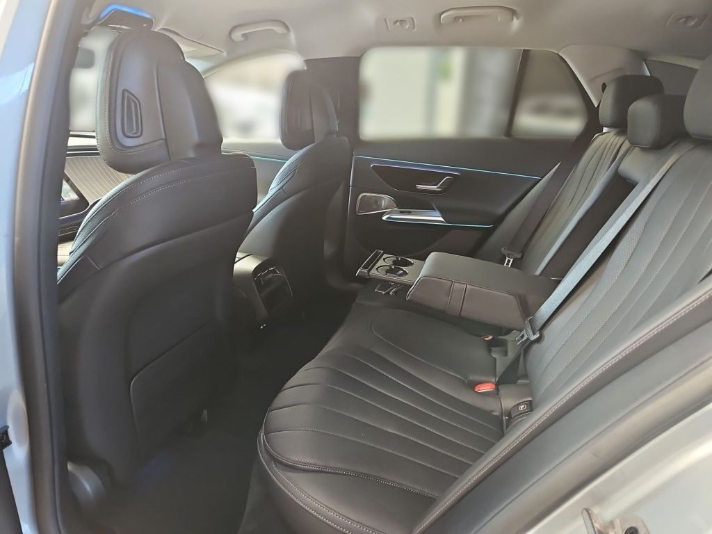 Fahrzeugabbildung Mercedes-Benz E 200 T Exclusive AHK Distronic+ Sitzklima Burm.