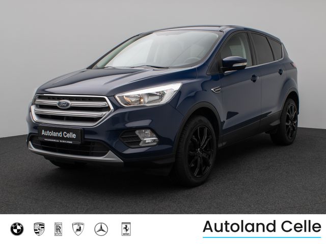 Ford Kuga Trend AHK Sitzhzg PDC Tempomat 8Fach