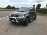Suzuki Grand Vitara D4 4 V, TÜV neu - gebrauchte Suzuki Grand Vitara aus dem Jahr 2012