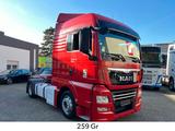 MAN TGX 18.480 XLX, L/L, Euro6, 2-Tank - MAN Tgx 18 480