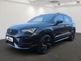 Cupra Ateca 2.0 TSI 4Drive VZ Tribe Edition *NAVI*KAME - Cupra Ateca: Vz Tribe Edition