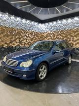 Mercedes-Benz C 230 T-Modell /Xenon/ - Mercedes-Benz C 230: Kombi