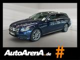 Mercedes-Benz E 220 d 4matic T Avantgarde Avantgarde+Comand - gebrauchte Mercedes-Benz E 220 aus dem Jahr 2018