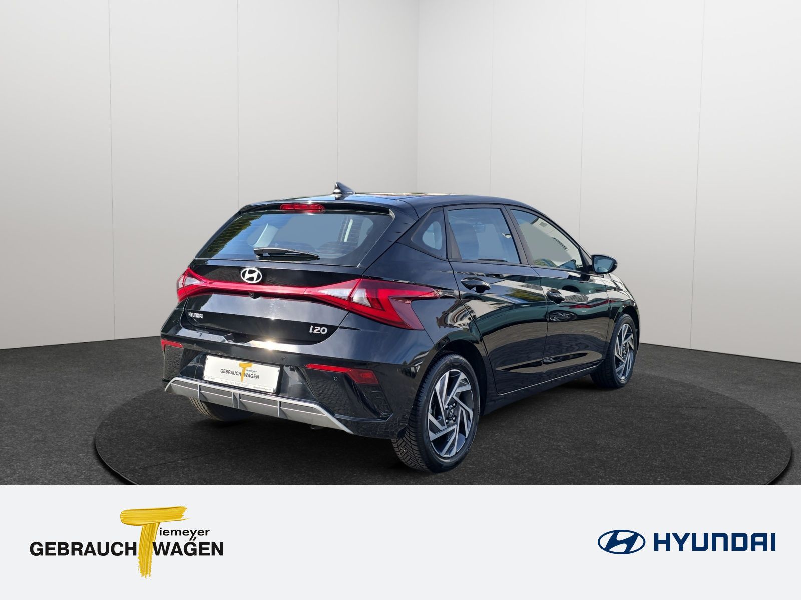 Hyundai i20 – Bild 5