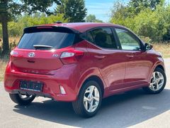 Fahrzeugabbildung Hyundai i10 1.0 Edition 30 *Klima*CarPlay*Spurhalte*DAB*