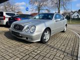 Mercedes-Benz CLK 230 KOMPRESSOR AVANTGARDE SD Tüv Neu - Mercedes-Benz CLK-Class aus 1999