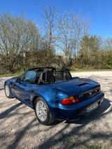 BMW Z3 Roadster 2.0 - 6 Zylinder - BMW Z3 in Stuttgart