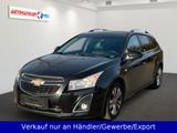 Chevrolet Cruze 1.4 T Station Wagon LTZ Leder Navi - Chevrolet: Wagon