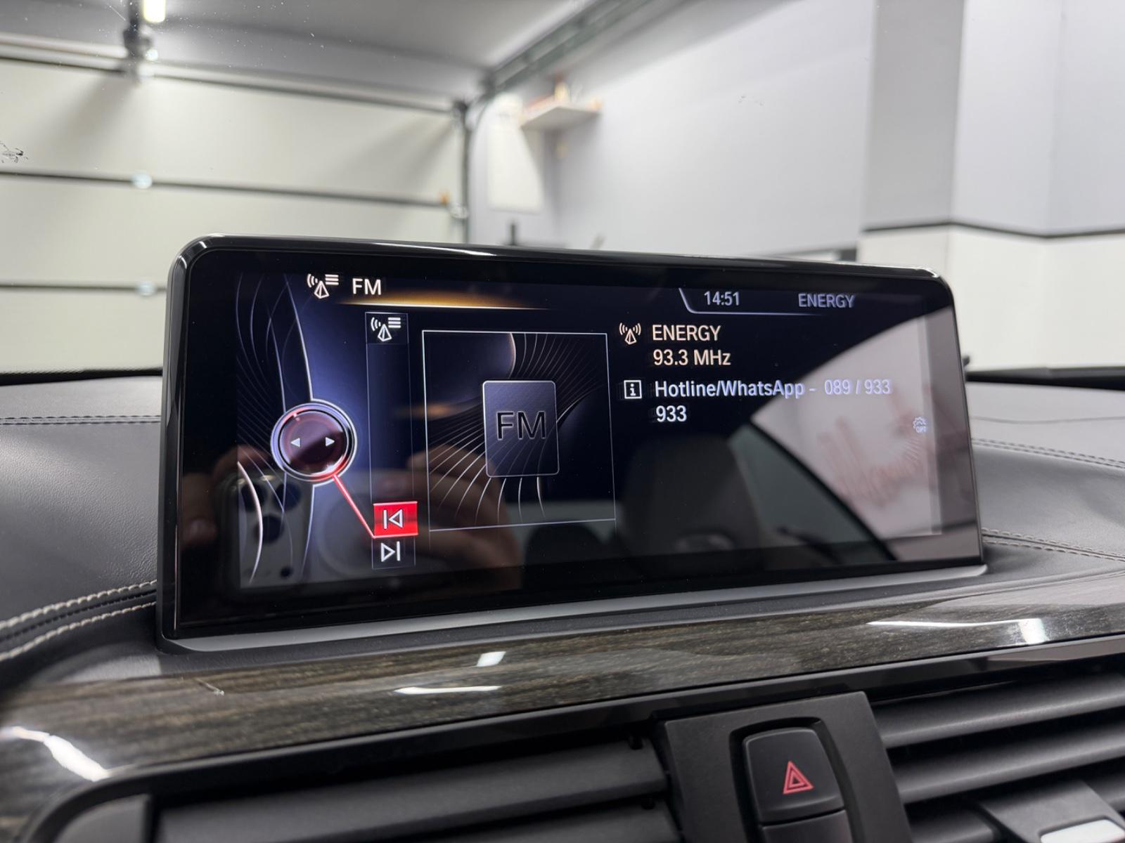 BMW M4 Cabrio DKG Shadow Line/Surround View/Harm.K/