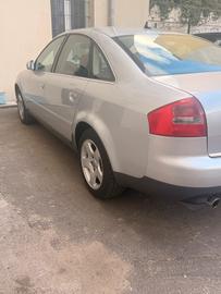 2003 AUDI A6 photo 3