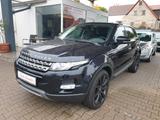 Land Rover Range Rover Evoque Pure - Land Rover Range Rover Evoque in Nürnberg
