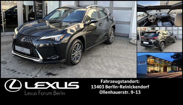 Lexus UX250h FWD LUXURY LINE *GHSD*WKR*