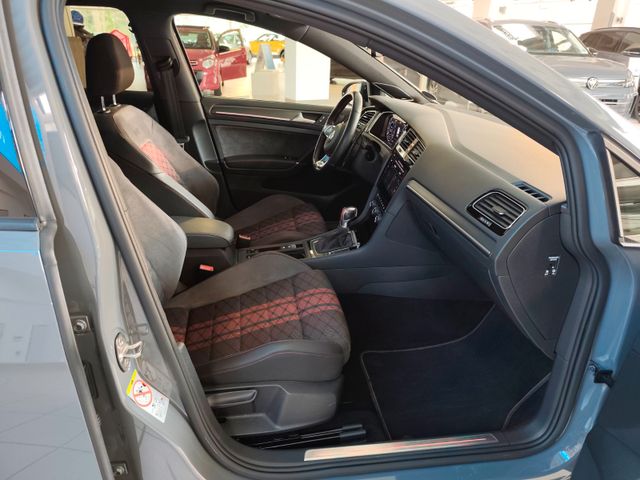 Golf VII Lim. GTI TCR *DYNA*Pano*Akrapovic*DCC*