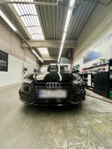 Audi A6 1.8 TFSI ultra S tronic -