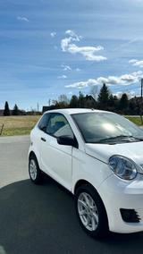 Aixam MinAuto - Aixam Gebrauchtwagen von 2021
