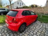 Volkswagen Polo 1.2 TSI 66kW Comfortline Comfortline - mit Benzin-Antrieb: Kleinwagen, 1.6