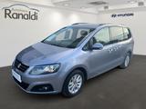 Seat Alhambra Style 1.4 TSI 7 SITZER!+AHK!+NAVI+!!! - SEAT Alhambra 7N