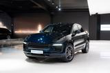 Porsche Macan S*LUFTFEDERUNG*BOSE*LED*20"LM*NAVI*DAB*1HD