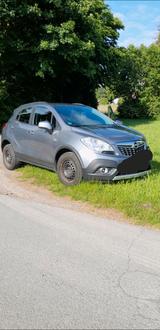 Opel Mokka eco Flex - Opel Mokka-e Diesel Gebrauchtwagen