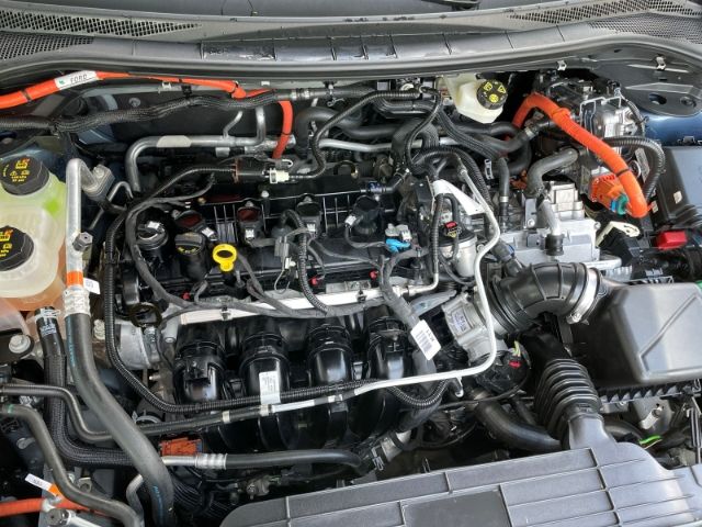Fahrzeugabbildung Ford Kuga 2.5 Duratec Hybrid FHEV Titanium Autom. Hea