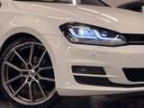 Volkswagen Golf VII Lim.  1.4l BMT/AHK/LED/BT/Navi/19-Zoll - Volkswagen Golf: Vi