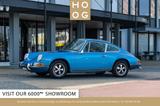 Porsche 911 Urmodell T 2.2 concours - Porsche aus 1970: 911