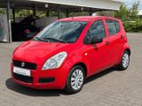 Suzuki Splash 1.0 Tüv Neu/Allwetter/CD Radio/Zentral - Suzuki Splash: 1.0