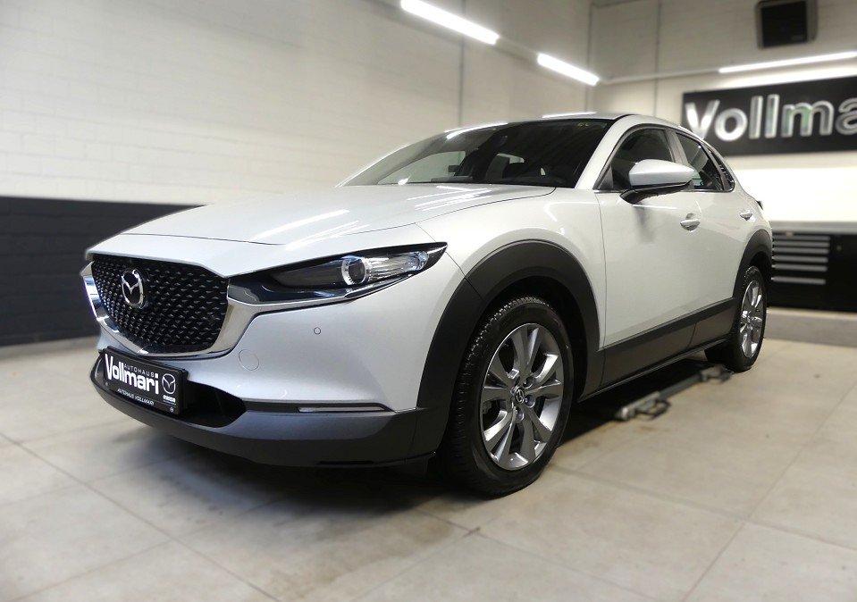 Mazda CX-30 2.5L Centre Line - Automatik - BOSE - LED 