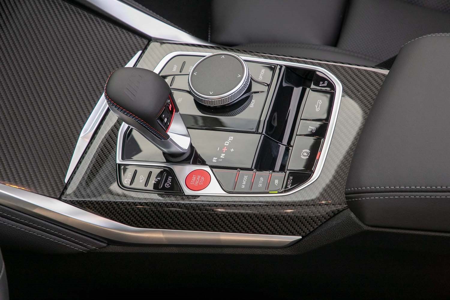 BMW M4 - Bild 9