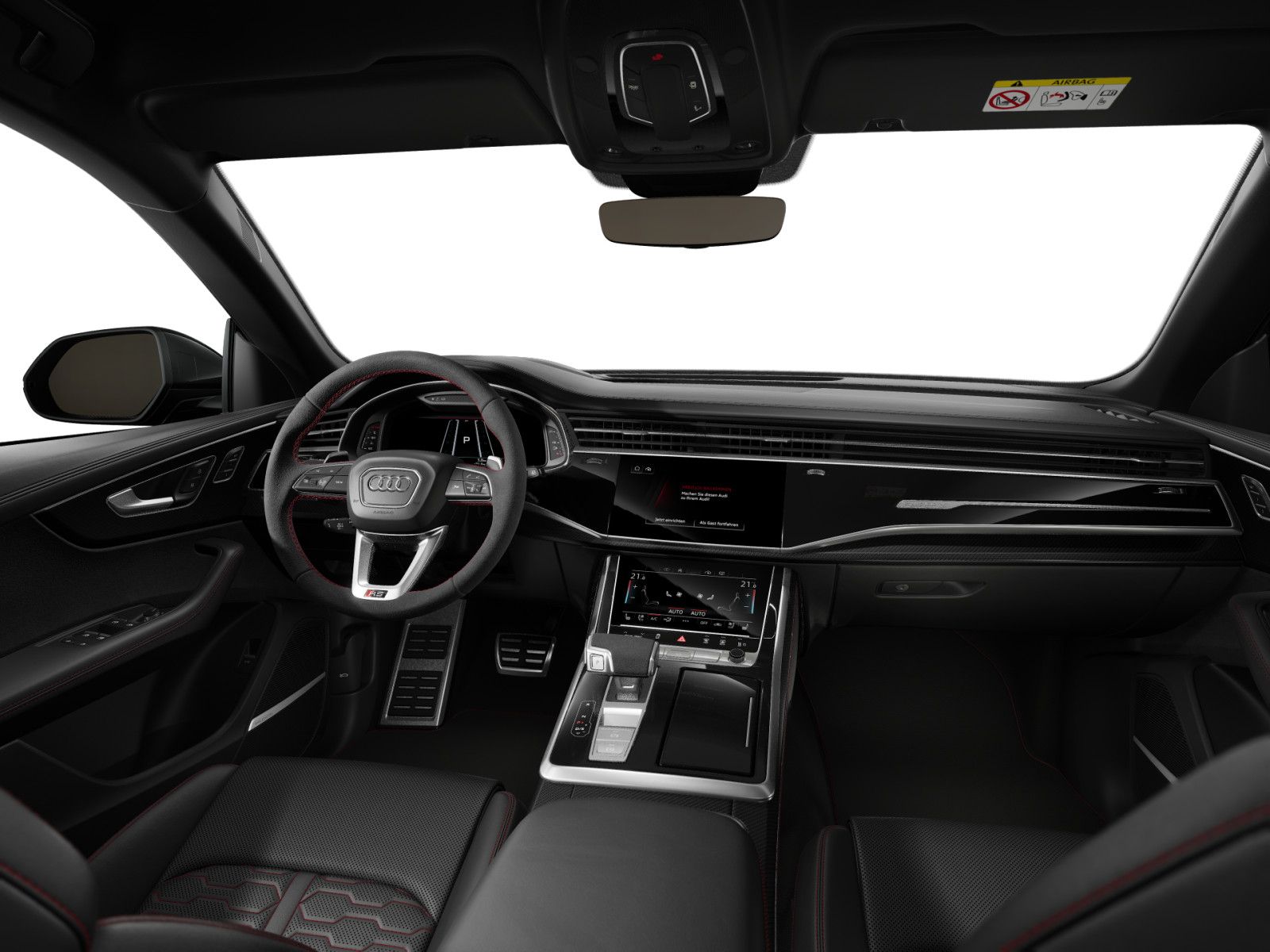 Audi RSQ8 - Bild 9