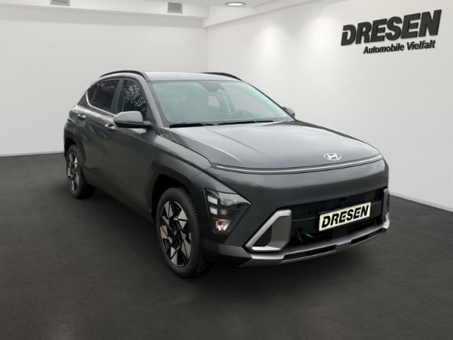 Hyundai KONA - Bild 3