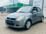 Suzuki Swift Lim. Snow - Suzuki Swift: Snow