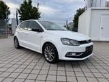 Volkswagen Polo V 1.2 TSI  Fresh BMT/Start-Stopp/1.Hand - Volkswagen Polo Fresh mit Benzin-Antrieb