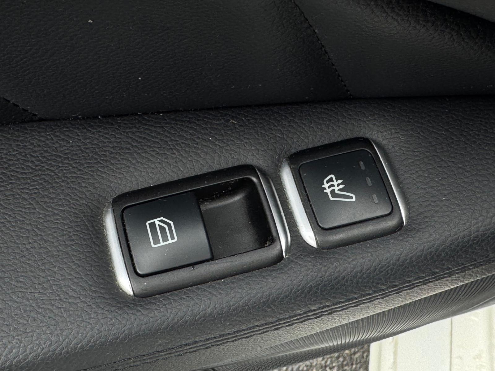Mercedes-Benz CLS 250 SB*HARMAN*MEMORY*AHK*SHZ*S-KLIMA*ACC*
