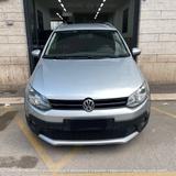 Volkswagen Polo 1.6 TDI 90CV Cross - Volkswagen Polo mit Diesel-Antrieb: 1.9